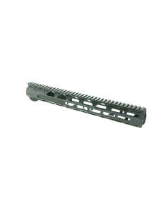 Timber Creek Greyman 10" M-LOK AR15 Handguard