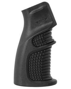 NcSTAR Ergonomic Polymer Grip Non-Slip Black