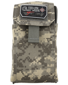 G*Outdoors Tactical MOLLE Compact Shotshell Holder