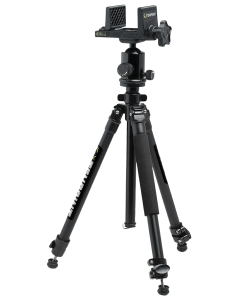Tenpoint HCA038 Axis Tripod Durable and Lightweight Black