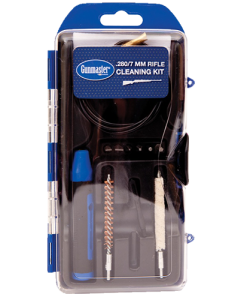 Dac Gunmaster GM7LR 12pc Rifle Cleaning Kit