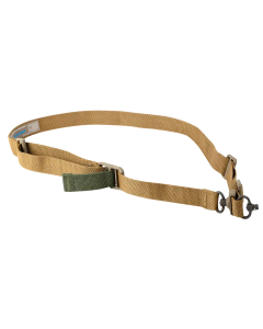 Blue Force Vickers 221 Sling Coyote Brown AR Platform