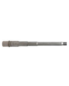 Faxon 8.6 Blackout 12" Gunner Barrel for AR-10/AR-308