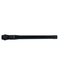 8.6 Blackout 12" Black Nitride Barrel for Sav 110/BA Models