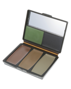 Hunters Specialties CamoCompac 5 Color Makeup Kit