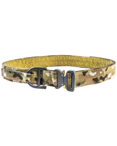 High Speed Gear COBRA 1.75 Rigger Belt Small Multi-Cam