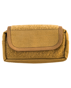 High Speed Gear Pogey Pouch Coyote Nylon
