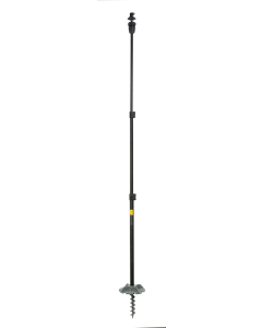 Hawk Stake Out Trail Camera Mount System