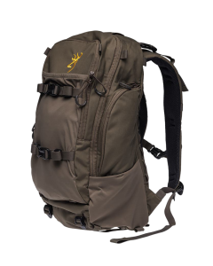 Browning Whitetail 1300 Nylon Day Pack Brown