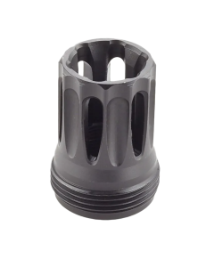 Wilson Combat Quell KMount 5/8x24 Black Nitride