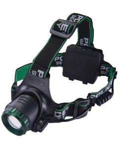Blackout-r Headlamp 850 Lumens Rechargeable