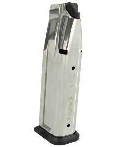 Sds Imports Llc Checkmate 1911 Double Stack Mag 9mm 17rd Chrome