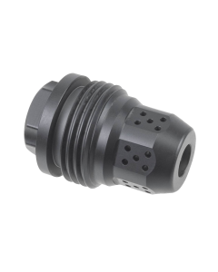 Jk Armament Bald Eagle Compensator 1/2x28 TPI