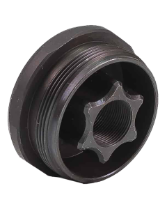 Jk Armament 155HD Thread Mount 1/2x26 Threads