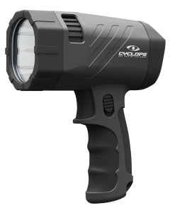 Cyclops Revo X-15 Rechargeable 1500 Lumen Light