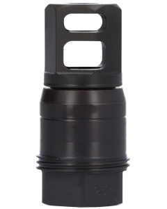 Sig Clutch-Lok Muzzle Brake Black 7.62mm 5/8-24 TPI