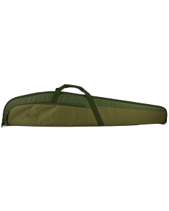 Boyt Harness Gun Club Journeyman Rifle Case 48 Green Khaki