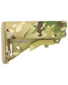 B5 Systems Enhanced Sopmod Stock Milspec Multicam