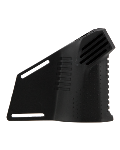 Strike Industries Megafin Featureless Grip Black Polymer