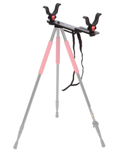 Bog-Pod XSR Aluminum Swivel Rifle Support