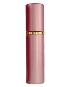 PSP Hot Lips Lipstick Pepper Spray 10 ft Pink