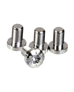 Strike 1911 Torx Grip Screws Stainless Steel