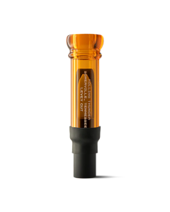 Rolling Thunder Game Call Levey Cut Acrylic Duck Call Bourbon