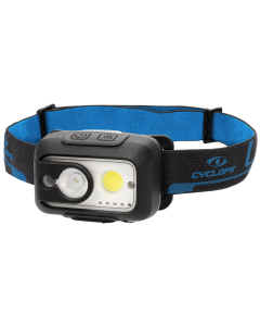 Cyclops EclipseElite 520 Lumen LED Light
