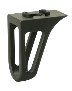 Timber Creek Low-Profile Handstop Black for AR Platform