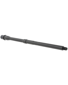 Tacfire Ar Barrel 5.56x45mm NATO 16" Black Nitride for AR15