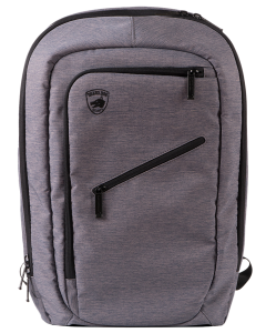 Guard Dog Proshield Smart Bullet Proof Backpack (Gray)