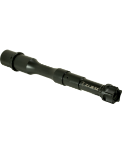 Timber Creek 300 Blackout 8.50" Pencil Barrel Black Nitride