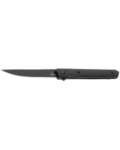 Boker Plus Kwaiken Air Mini Black Lightweight Pocket Knife