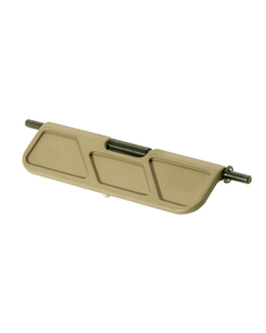 Timber Creek AR10 Billet Dust Cover Flat Dark Earth