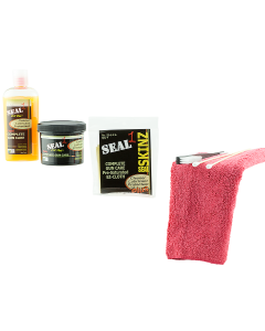 Seal 1 Skit-4 Tactical Gun Cleaning Kit