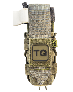 High Speed Gear TACO Tourniquet Pouch OD Green