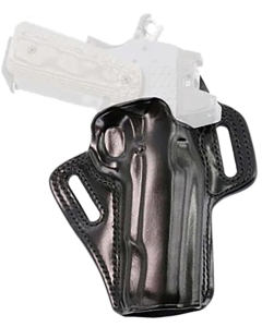 Galco Concealable 2.0 Belt Holster for P365 (Black)