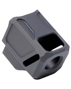 Faxon Firearms EXOS-533 Pistol Compensator
