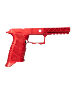 Timber Creek Pro Grip Module Red for Sig P320