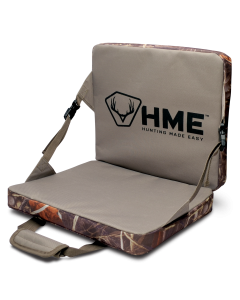 Camo Foam Folding Seat Cushion by HME