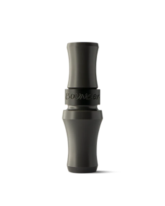 Rolling Thunder Game Call Bouncer Specklebelly Goose Ghost