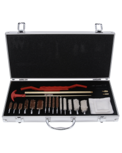 Birchwood Casey Premium Gun Cleaning Kit 27 Pieces