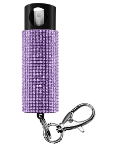 Skyline USA Pepper Spray Defense Combo Lavender