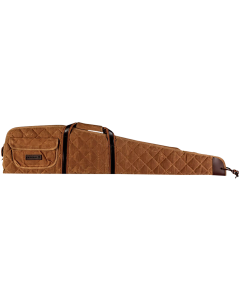 Remington Accessories Premium Scoped Rifle Case 44 Tan