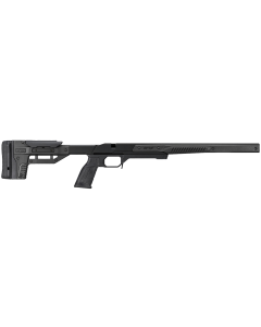 MDT Oryx Sportsman Black Aluminum for Remington 700 Short Action