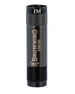 Browning Invector Plus Midas 12GA Improved Modified Stainless
