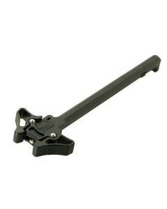Timber Creek Mini Charging Handle Black for AR Platform