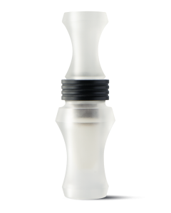 Rolling Thunder Game Call MeanDuck Frost Acrylic Duck Call