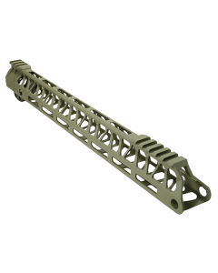 Timber Creek OD Green Ultralight Enforcer 15" Handguard