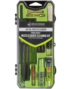 Breakthrough Clean Vision Kit .50 Cal Multi-Color